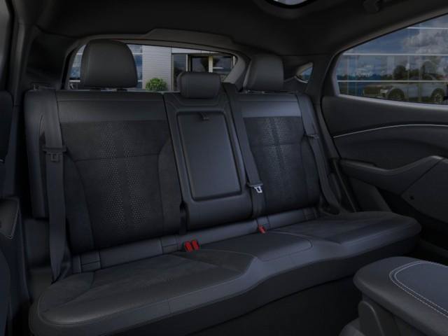 New 2025 Ford Mustang Mach-E GT w/ Interior Protection Package AWD/4WD image 11