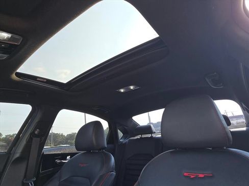 Certified 2023 Kia Forte GT w/ GT2 Package FWD image 12