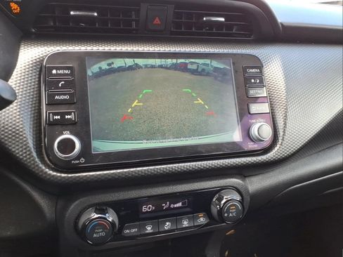 Used 2022 Nissan Kicks SV FWD image 21
