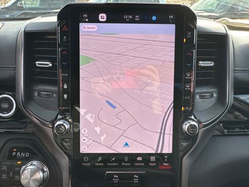 New 2026 RAM 1500 Rebel image 15