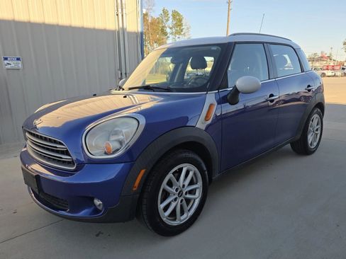 Used 2015 MINI Cooper Countryman FWD image 29