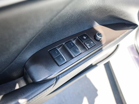 Certified 2024 Toyota Camry XSE FWD image 9