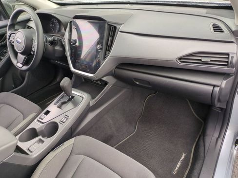 Used 2025 Subaru Crosstrek 2.0i Premium AWD/4WD image 26