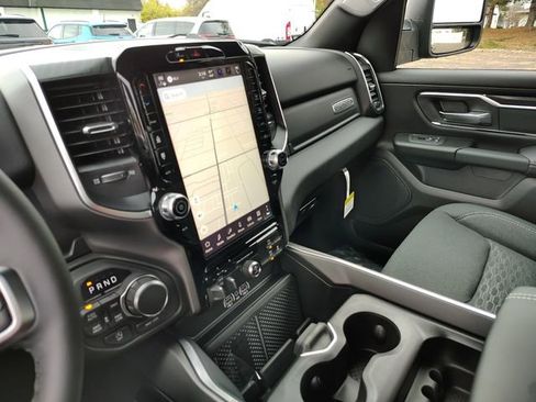 New 2026 RAM 1500 Big Horn image 29
