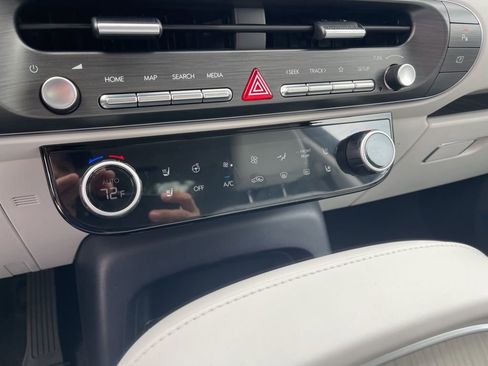 New 2026 Hyundai Palisade Calligraphy image 26