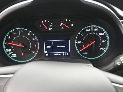 Used 2024 Chevrolet Malibu LT FWD image 10