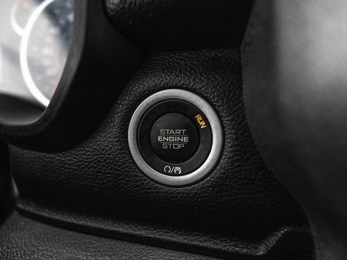 Used 2025 RAM 1500 Tradesman image 16