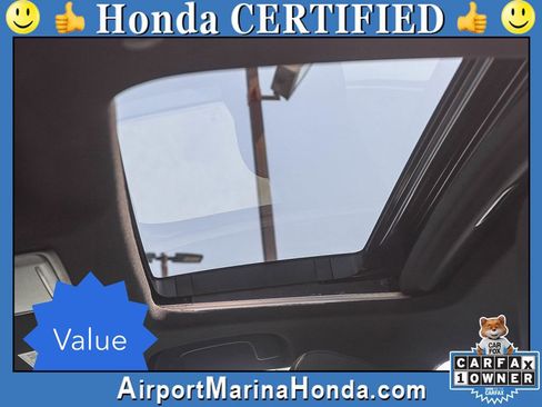 Certified 2023 Honda Accord Sport image 26
