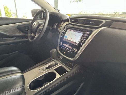 Used 2018 Nissan Murano S w/ Cargo Package image 22