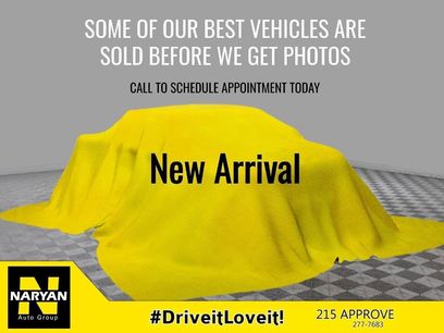 Used 2016 Cadillac SRX Luxury w/ Driver Awareness Package