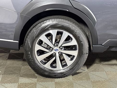 Certified 2024 Subaru Outback Premium AWD/4WD image 23