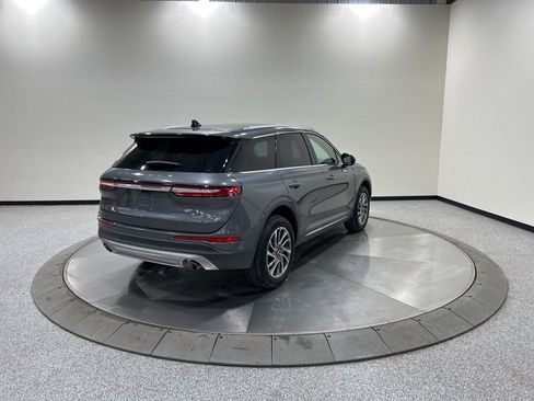 Certified 2022 Lincoln Corsair AWD w/ Equipment Group 101A image 6