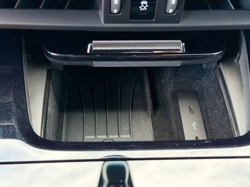 Used 2024 Porsche Cayenne Turbo GT image 33