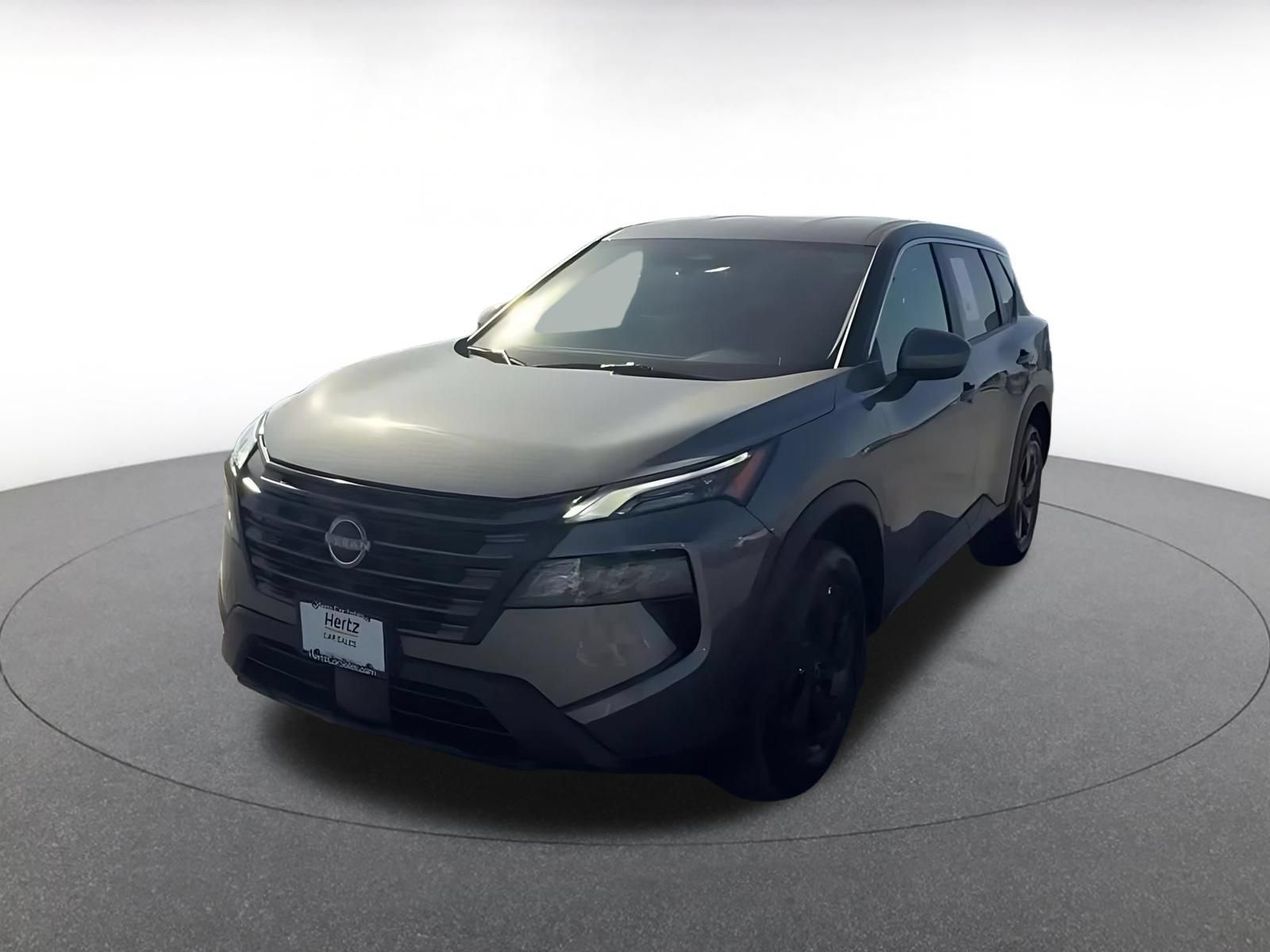 Used 2026 Nissan Rogue SV AWD/4WD image 6