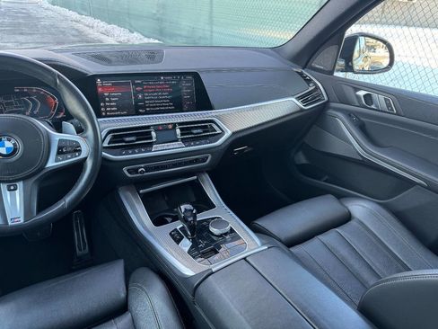 Used 2021 BMW X5 xDrive40i w/ M Sport Package image 19