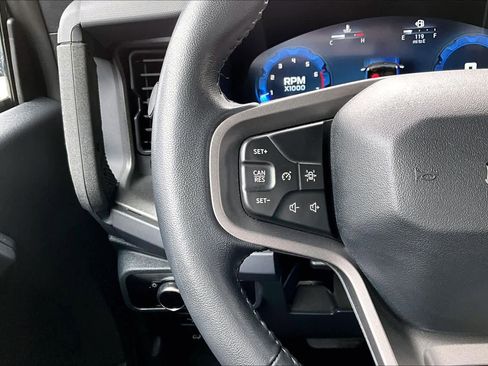 Certified 2025 Ford Bronco Big Bend image 24