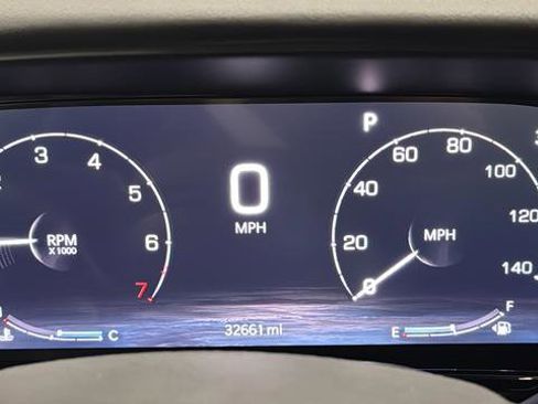 Used 2023 Jeep Grand Wagoneer 4WD image 17