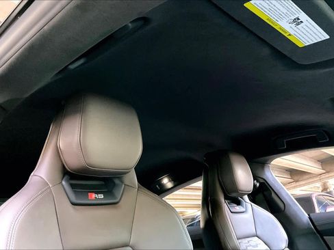 Used 2023 Audi RS e-tron GT image 13