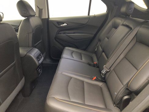Used 2019 Chevrolet Equinox Premier FWD image 18