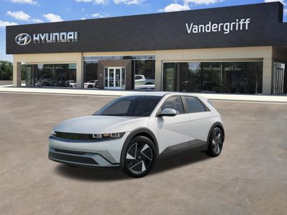 New 2026 Hyundai Ioniq 5 SEL