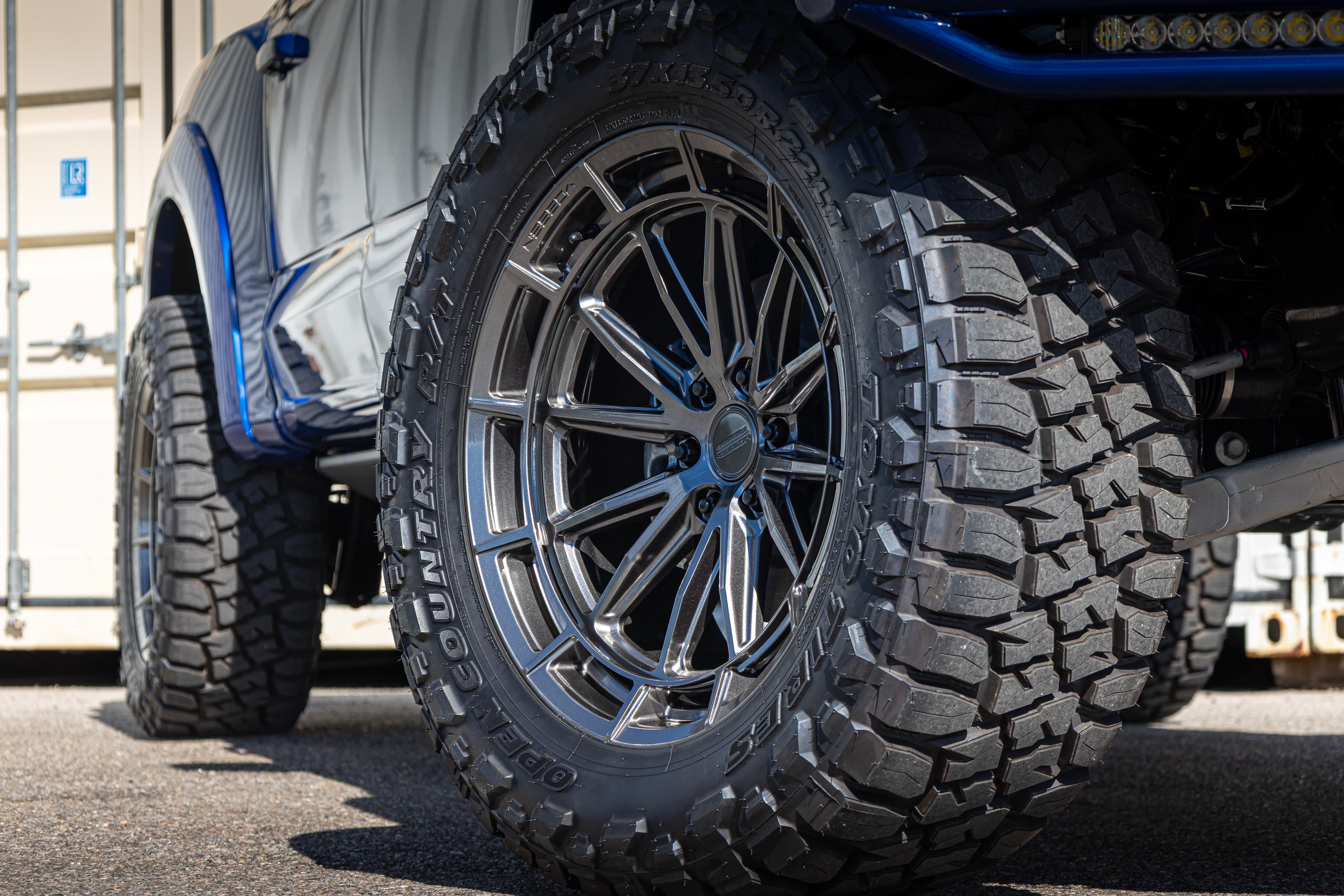 New 2026 Ford F150 Raptor AWD/4WD image 22