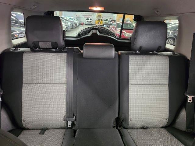Used 2013 Toyota FJ Cruiser 4WD w/ Trail Teams Special Edition image 31