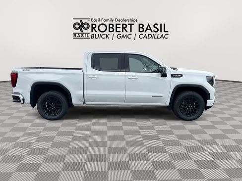 New 2026 GMC Sierra 1500 Elevation AWD/4WD image 9