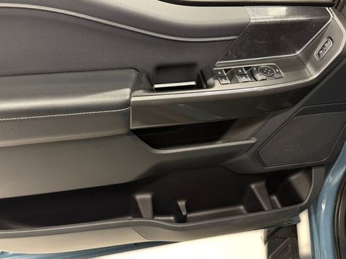 Used 2023 Ford F150 XLT w/ Equipment Group 302A High image 11