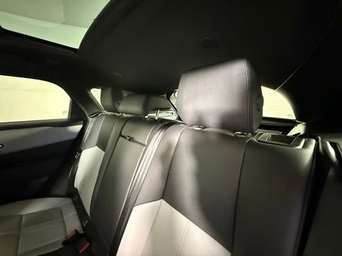 Certified 2026 Land Rover Range Rover Velar Dynamic SE image 29