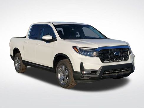 New 2026 Honda Ridgeline RTL image 2