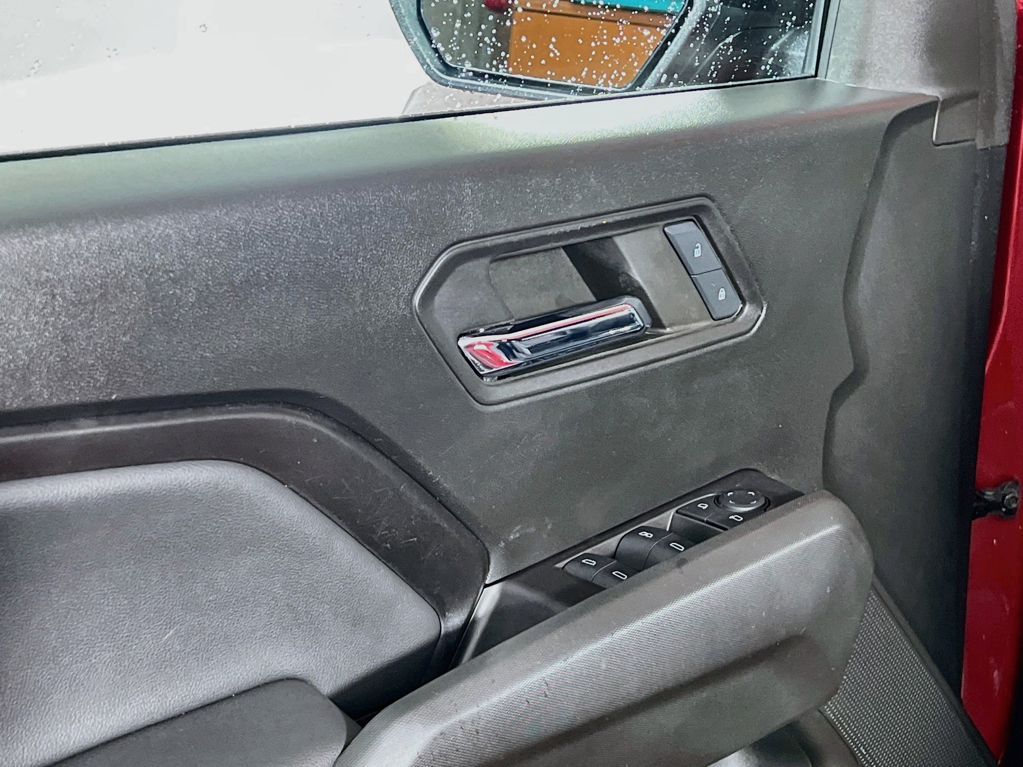 Used 2024 GMC Canyon Elevation w/ Convenience Package RWD image 17