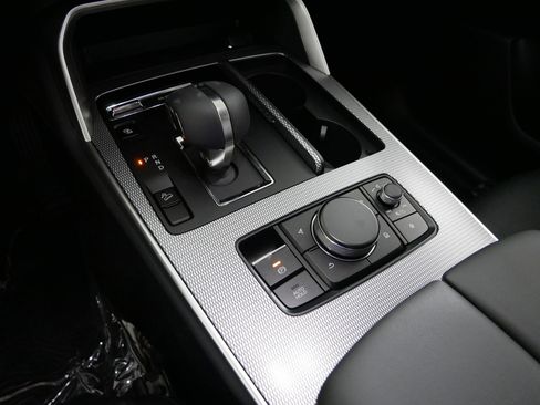 New 2026 MAZDA CX-90 Plug-In Hybrid w/Premium Sport image 6