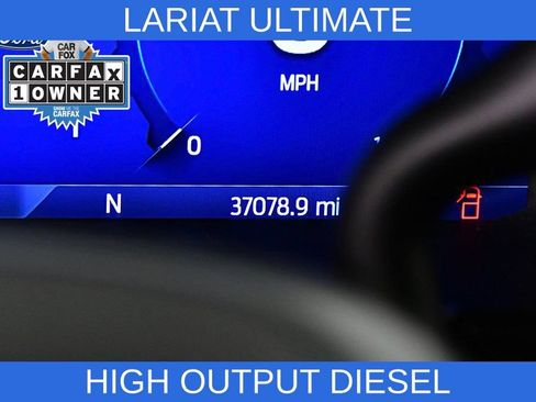 Used 2024 Ford F250 Lariat AWD/4WD image 22