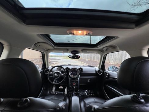 Used 2016 MINI Cooper Countryman S image 16