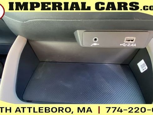 New 2026 Subaru Forester AWD/4WD image 24