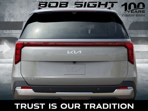 New 2026 Kia Carnival SX image 13
