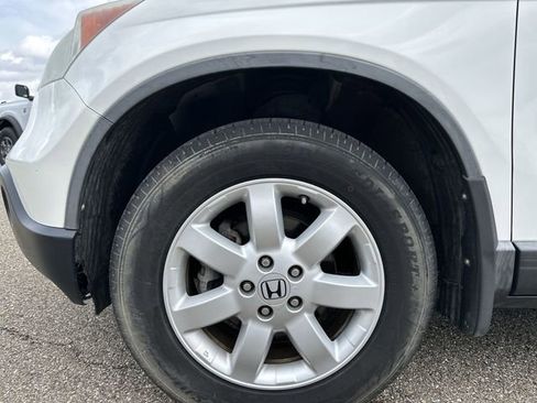 Used 2009 Honda CR-V EX image 21