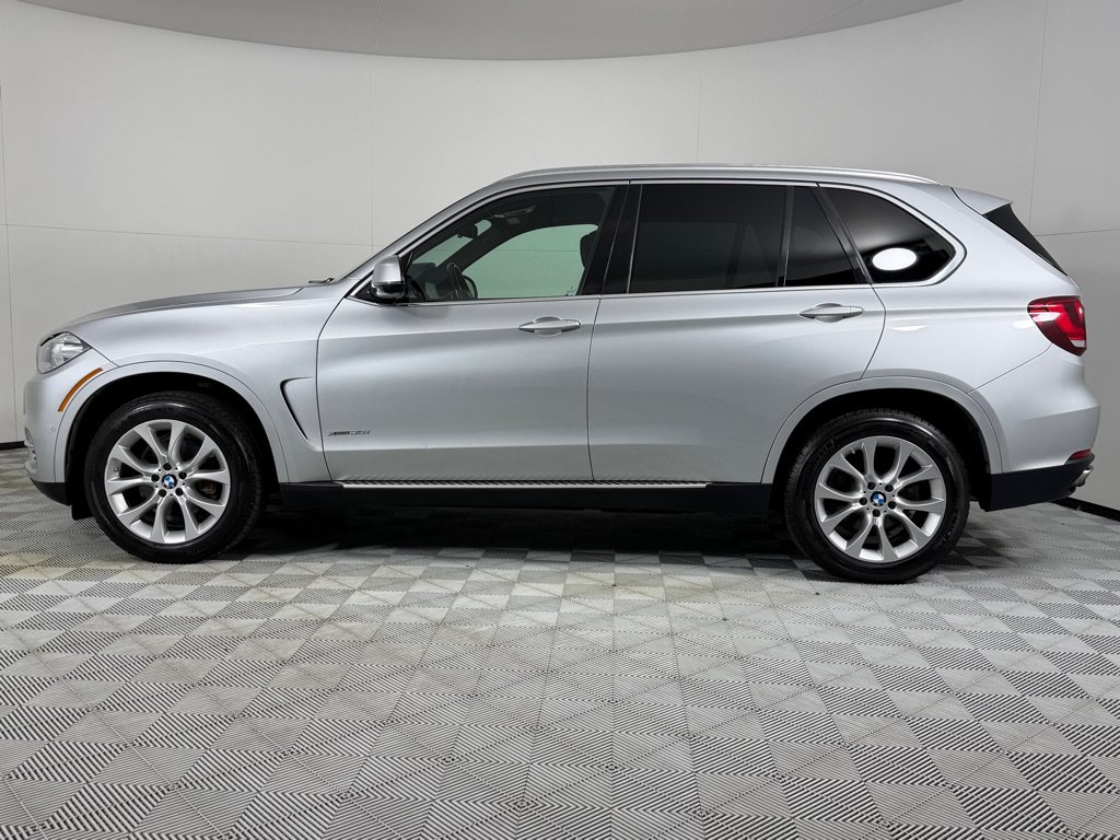 Used 2018 BMW X5 xDrive35i AWD/4WD image 6