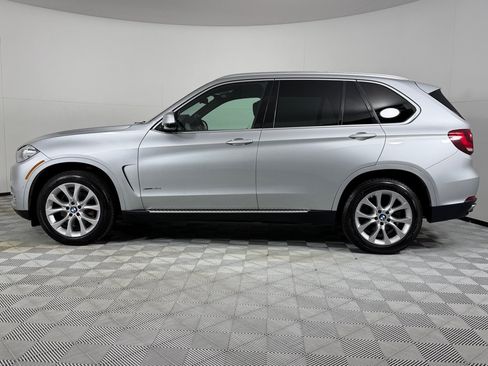 Used 2018 BMW X5 xDrive35i AWD/4WD image 6