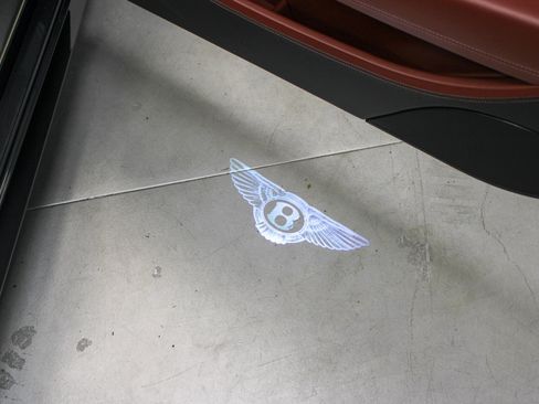 New 2025 Bentley Continental GT Speed image 39