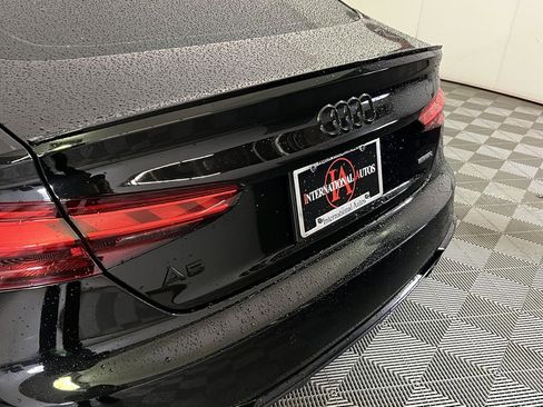 Used 2023 Audi A5 2.0T Premium Plus w/ Premium Plus image 9