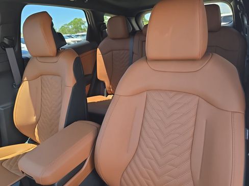 New 2026 Kia Sportage X-Line AWD/4WD image 22