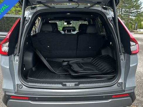 Used 2025 Honda CR-V Sport-L image 18