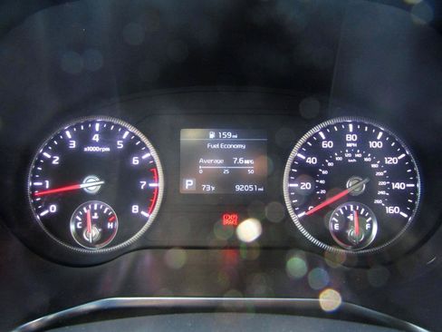 Used 2021 Kia Telluride LX AWD/4WD image 15