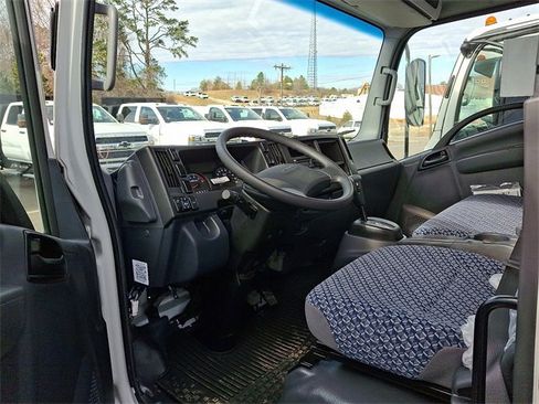 New 2025 Isuzu NQR image 5