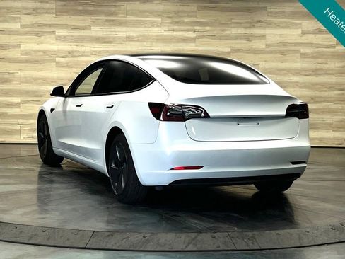 Used 2023 Tesla Model 3 Standard Range RWD image 10