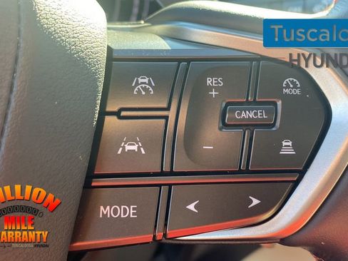 Used 2024 Lexus NX 250 FWD image 19