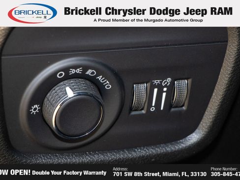 New 2025 Jeep Grand Cherokee L Laredo image 27