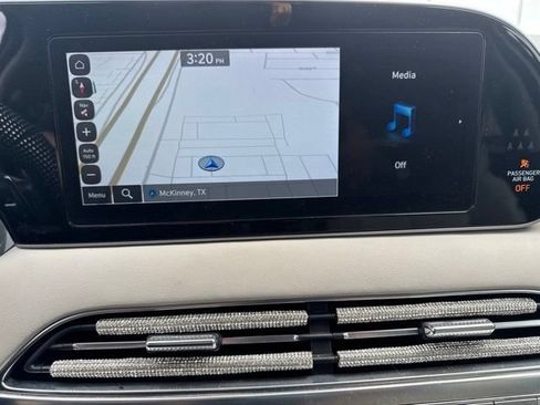Used 2022 Hyundai Palisade Limited FWD image 5