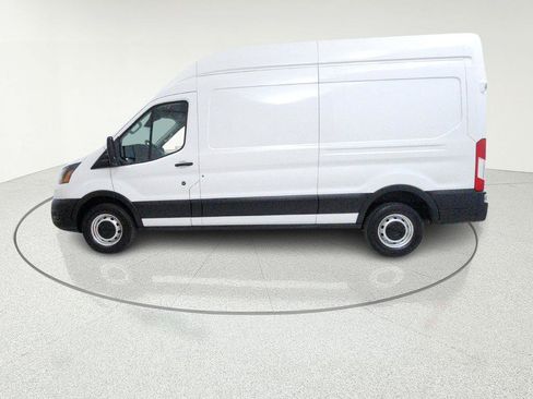 Used 2023 Ford Transit 250 148 High Roof w/ Load Area Protection Package image 5